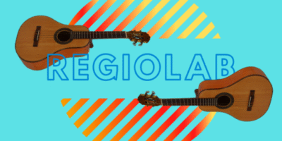 Convocatoria regiolab laboratorio de formación y creación musical