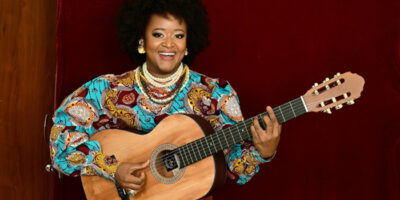 IKANDRA (Érika Alexandra Rodríguez Caicedo)