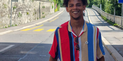 Jesús David Blanco Santana