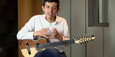 Vuelve la Convocatoria de Becas por talento