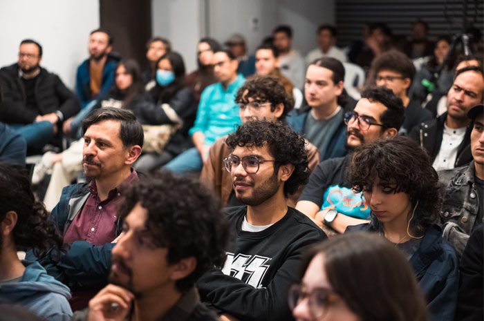 EMMAT – Negocios y Emprendimiento Musical en jornada nocturna - Berklee Global